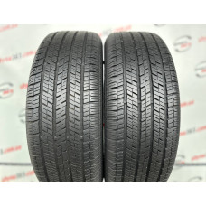 215/65 R16 CONTINENTAL 4*4 CONTACT 7mm