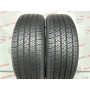 215/65 R16 CONTINENTAL 4*4 CONTACT 7mm