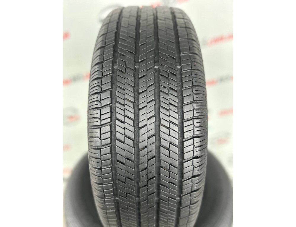 215/65 R16 CONTINENTAL 4*4 CONTACT 7mm