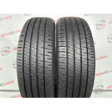 215/65 R16 DUNLOP ENASAVE EC204 7mm