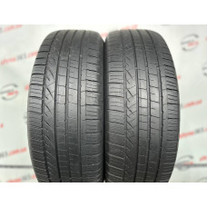 215/65 R16 DUNLOP GRANDTREK TOURING A/S 4mm