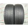 215/65 R16 DUNLOP GRANDTREK TOURING A/S 4mm