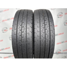 205/75 R16C BRIDGESTONE DURAVIS R660 6mm