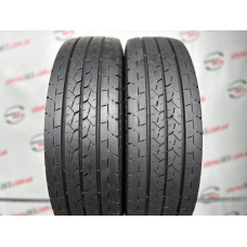 205/75 R16C BRIDGESTONE DURAVIS R660 8mm