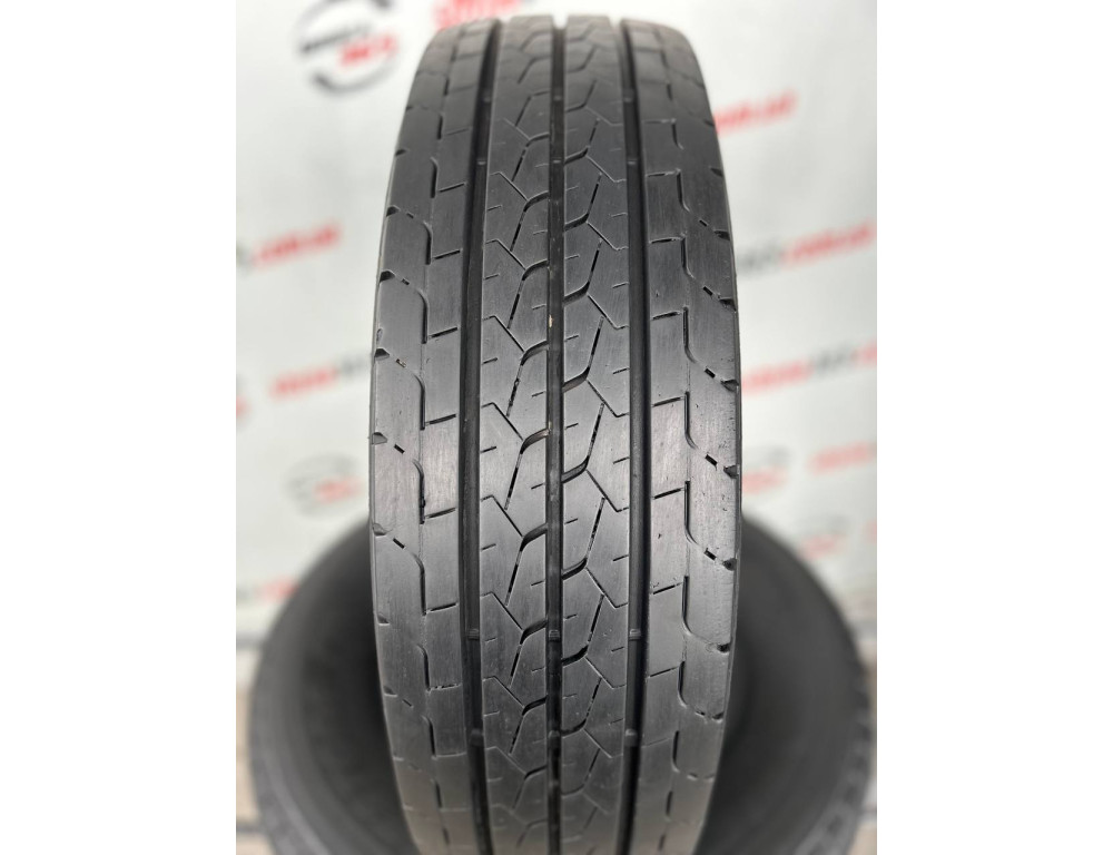 205/75 R16C BRIDGESTONE DURAVIS R660 8mm