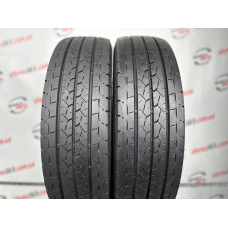 205/75 R16C BRIDGESTONE DURAVIS R660 7mm