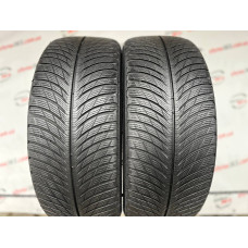235/45 R20 MICHELIN PILOT ALPIN 5 SUV 6mm