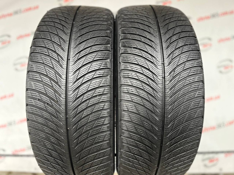 235/45 R20 MICHELIN PILOT ALPIN 5 SUV 6mm