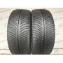 235/45 R20 MICHELIN PILOT ALPIN 5 SUV 6mm