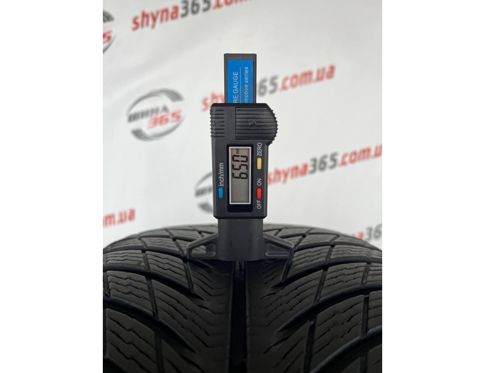235/45 R20 MICHELIN PILOT ALPIN 5 SUV 6mm