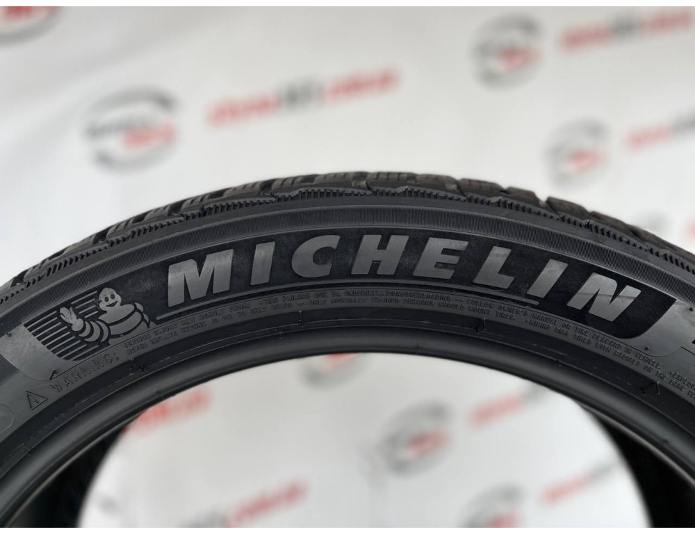 235/45 R20 MICHELIN PILOT ALPIN 5 SUV 6mm