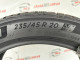 235/45 R20 MICHELIN PILOT ALPIN 5 SUV 6mm