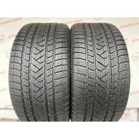 275/35 R20 PIRELLI WINTER SOTTOZERO 3 RUN FLAT 7mm