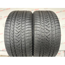 275/35 R20 PIRELLI WINTER SOTTOZERO 3 RUN FLAT 7mm