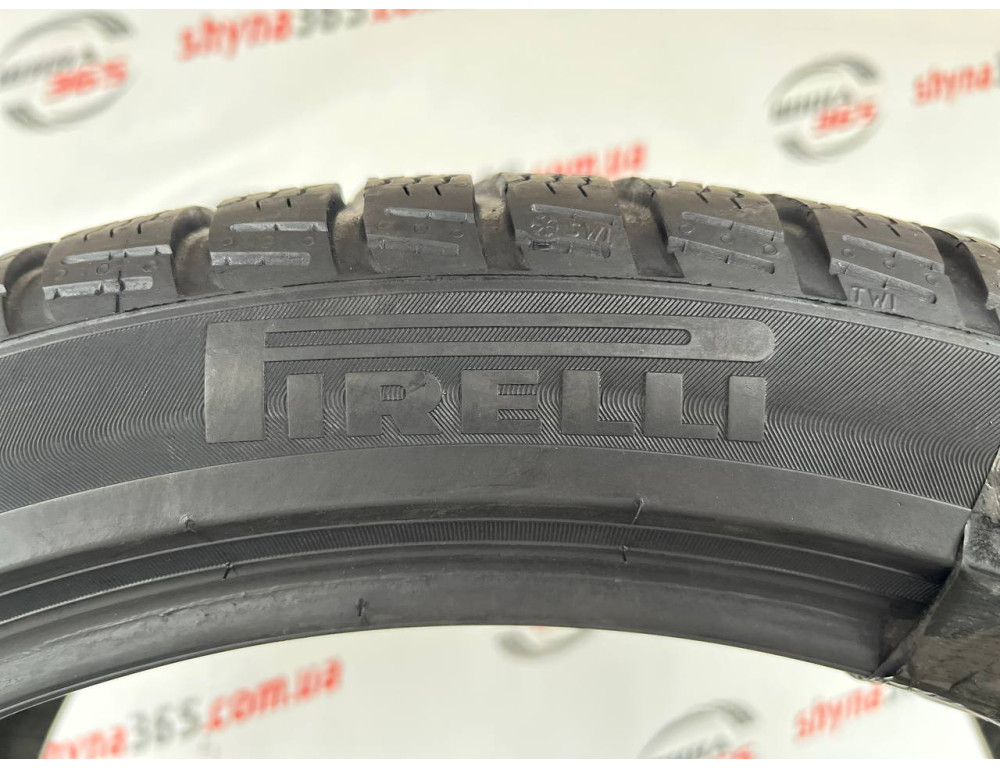 275/35 R20 PIRELLI WINTER SOTTOZERO 3 RUN FLAT 7mm