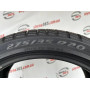 275/35 R20 PIRELLI WINTER SOTTOZERO 3 RUN FLAT 7mm