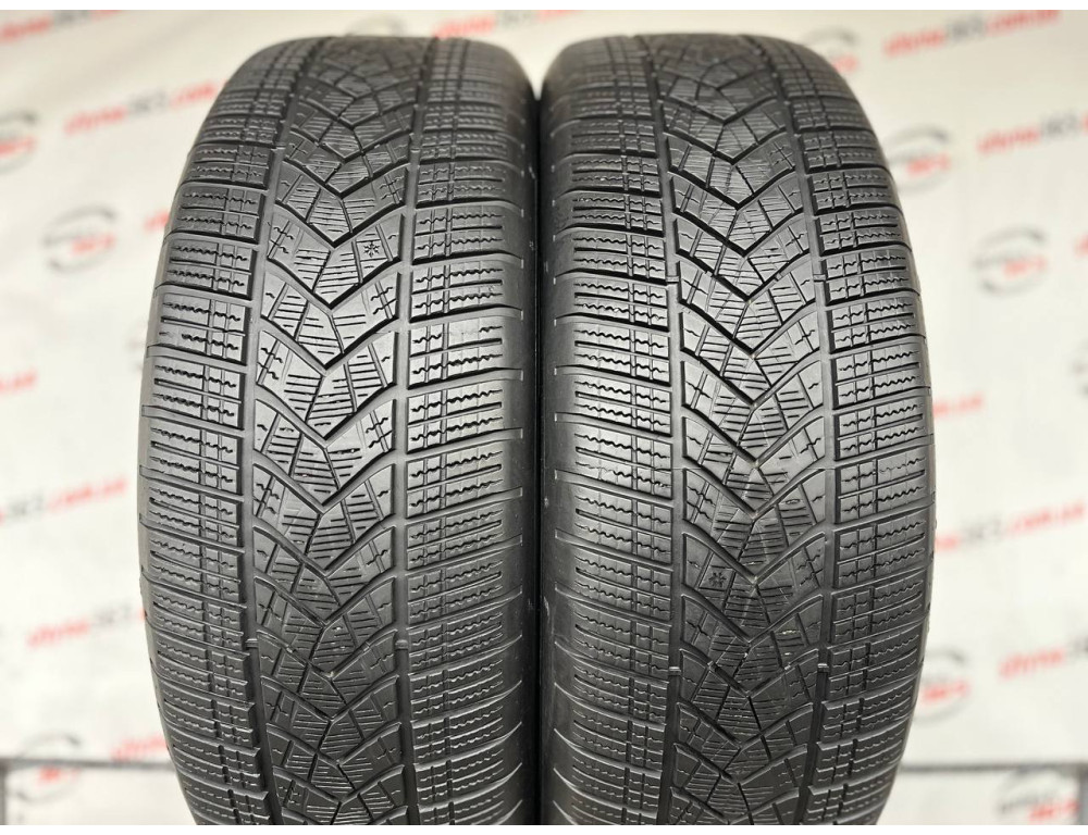235/60 R20 GOODYEAR ULTRAGRIP PERFORMANCE + 6mm