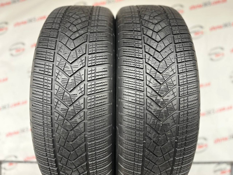 235/60 R20 GOODYEAR ULTRAGRIP PERFORMANCE + 6mm