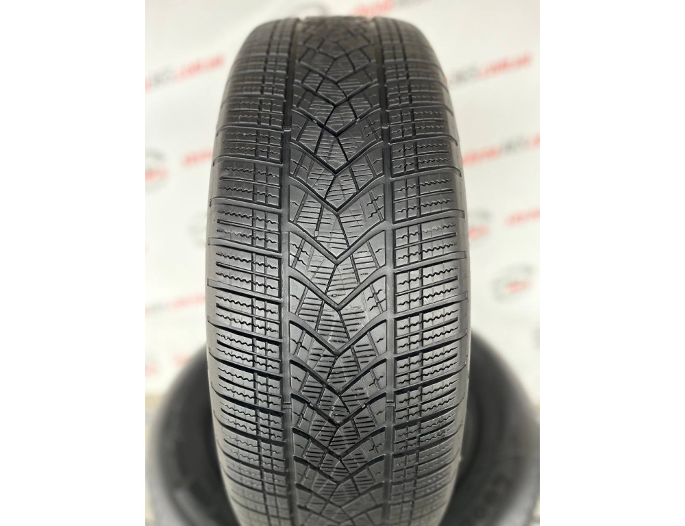 235/60 R20 GOODYEAR ULTRAGRIP PERFORMANCE + 6mm