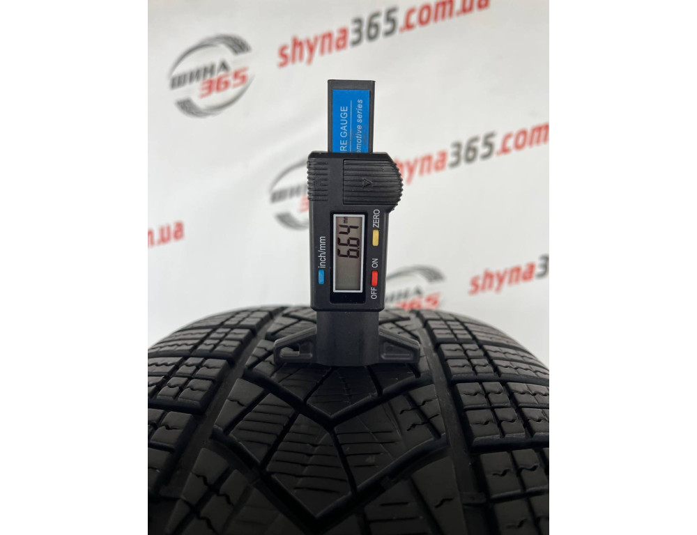 235/60 R20 GOODYEAR ULTRAGRIP PERFORMANCE + 6mm