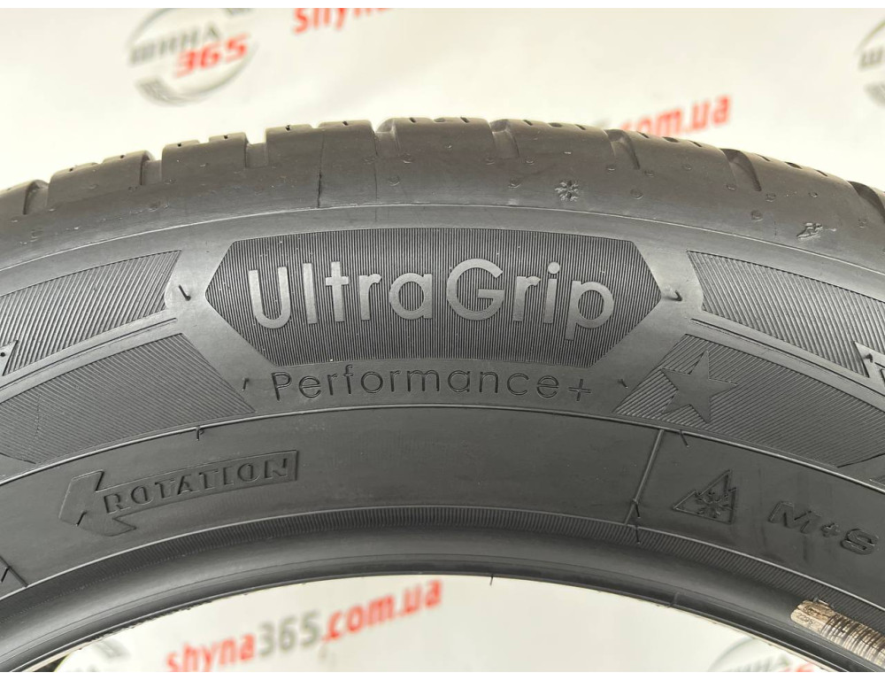 235/60 R20 GOODYEAR ULTRAGRIP PERFORMANCE + 6mm
