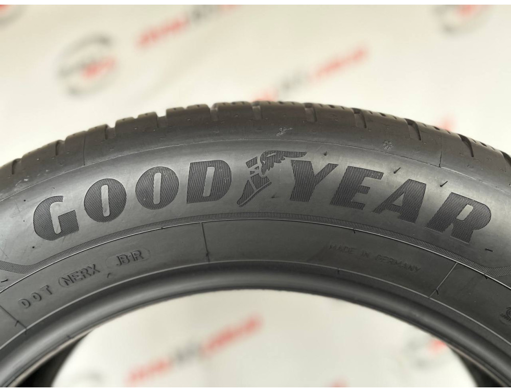 235/60 R20 GOODYEAR ULTRAGRIP PERFORMANCE + 6mm