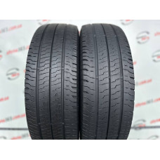 215/75 R16C CONTINENTAL VANCONTACTECO 5mm