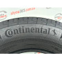 215/75 R16C CONTINENTAL VANCONTACTECO 5mm