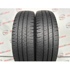 215/75 R16C MICHELIN AGILIS 8mm