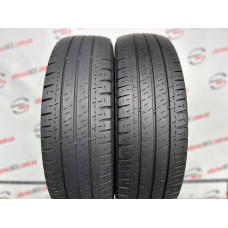 215/75 R16C MICHELIN AGILIS 5mm
