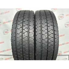 225/75 R16C BARUM VANIS 8mm