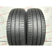 205/65 R16C KLEBER TRANSPRO 2 SUMMER 8mm