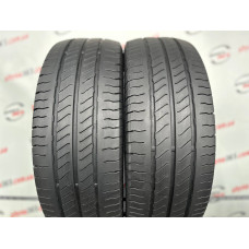 225/65 R16C CONTINENTAL VANCONTACT ULTRA 7mm