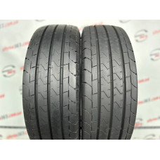 225/65 R16C BRIDGESTONE DURAVIS VAN 8mm