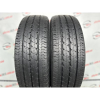215/75 R16C PIRELLI CHRONO SERIES 2 9mm