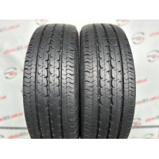 215/75 R16C PIRELLI CHRONO SERIES 2 9mm