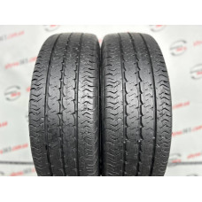 215/75 R16C PIRELLI CHRONO SERIES 2 7mm