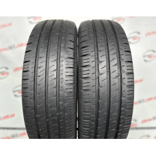 225/75 R16C HANKOOK VANTRA LT RA18 8mm