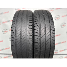 225/75 R16C MICHELIN AGILIS 3 4mm