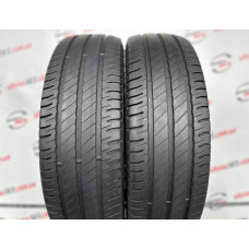 225/75 R16C MICHELIN AGILIS 3 7mm