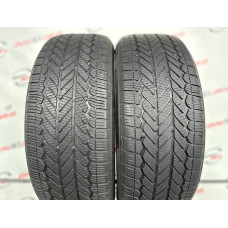 225/60 R17 BRIDGESTONE WEATHERPEAK 5mm