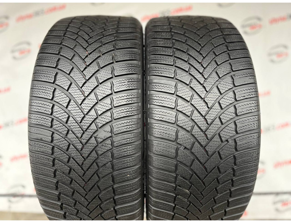 235/40 R20 BRIDGESTONE BLIZZAK LM005 6mm