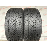 235/40 R20 BRIDGESTONE BLIZZAK LM005 6mm