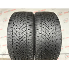 235/40 R20 BRIDGESTONE BLIZZAK LM005 6mm