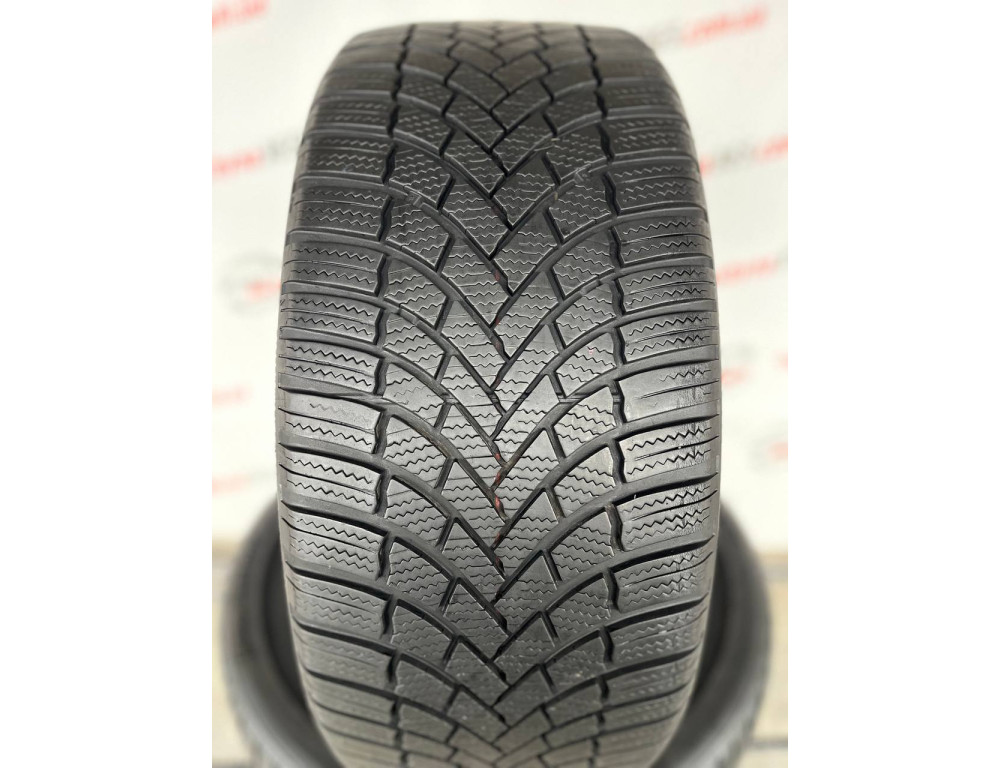 235/40 R20 BRIDGESTONE BLIZZAK LM005 6mm