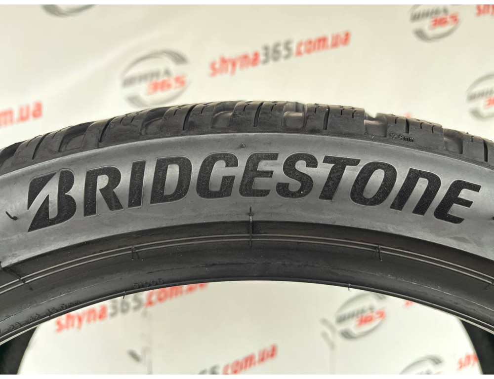 235/40 R20 BRIDGESTONE BLIZZAK LM005 6mm