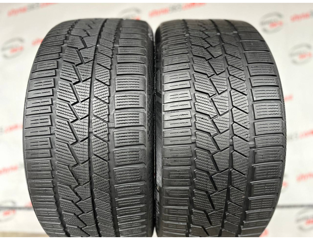 235/35 R20 CONTINENTAL WINTERCONTACT TS860S 6mm