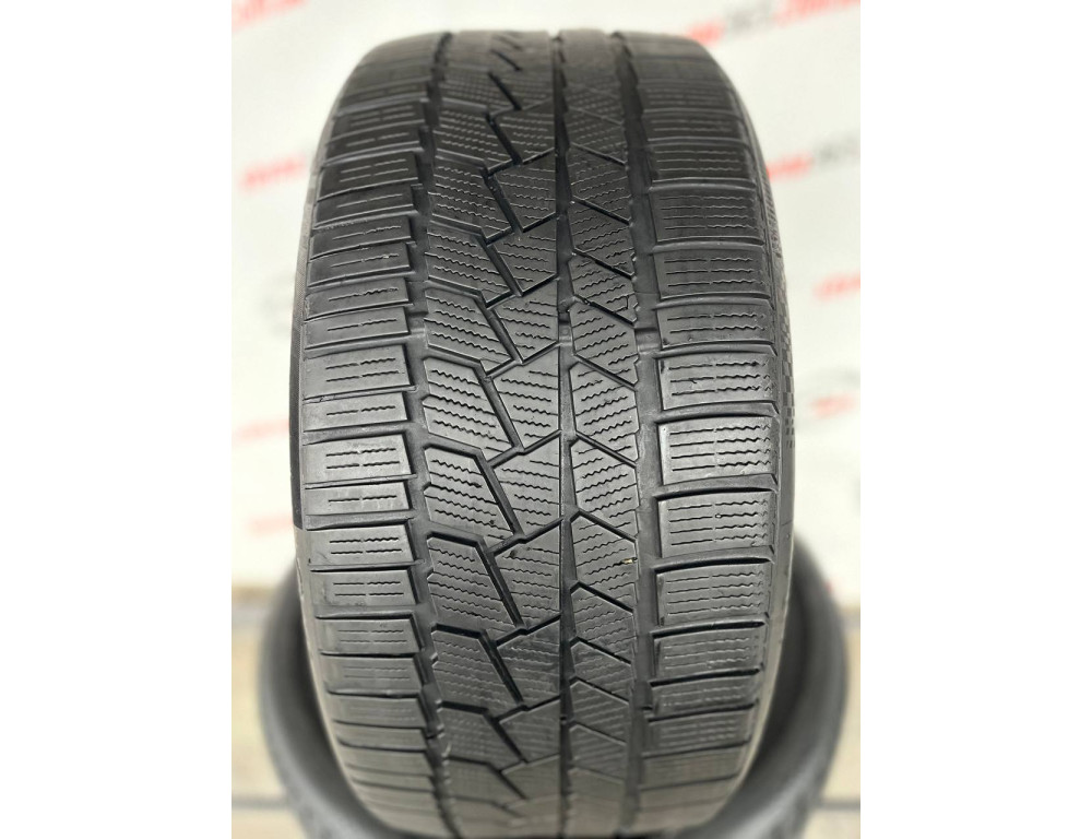 235/35 R20 CONTINENTAL WINTERCONTACT TS860S 6mm