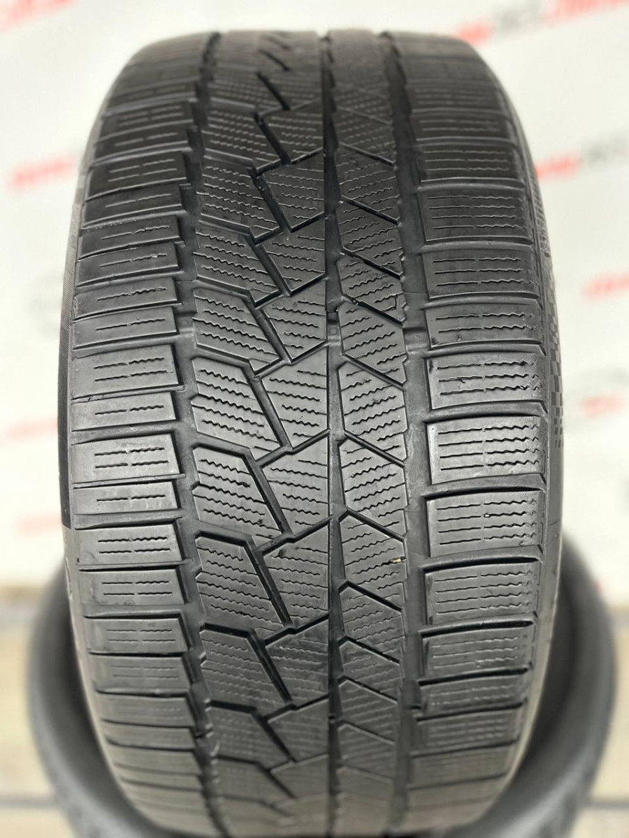 235/35 R20 CONTINENTAL WINTERCONTACT TS860S 6mm