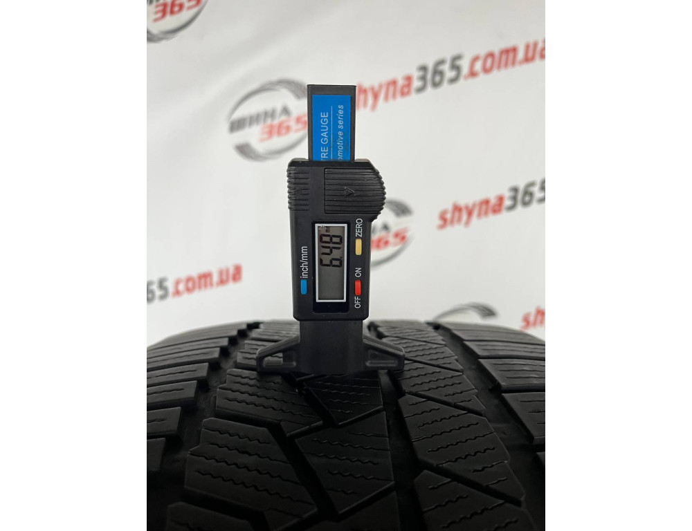 235/35 R20 CONTINENTAL WINTERCONTACT TS860S 6mm